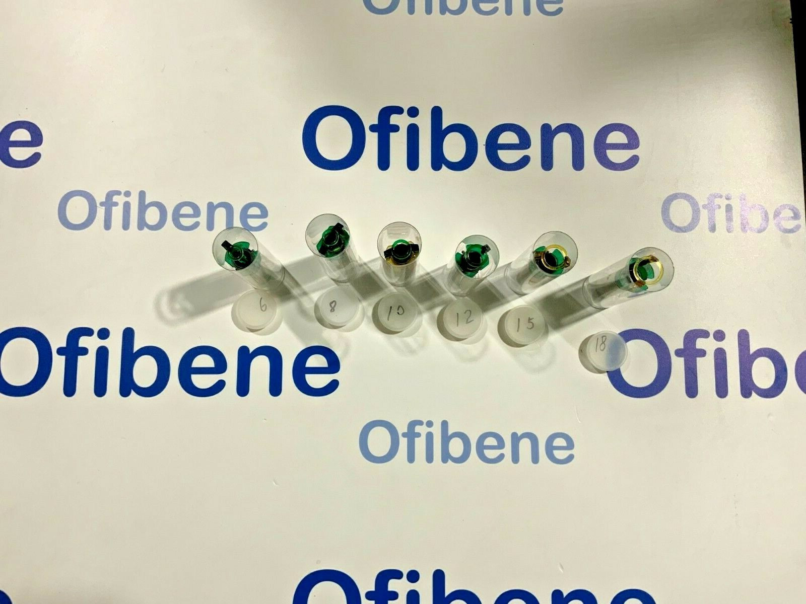 ✅Candela Gentle Max 6mm-18mm For The Hand-Piece DCD Gentle Max Machine New