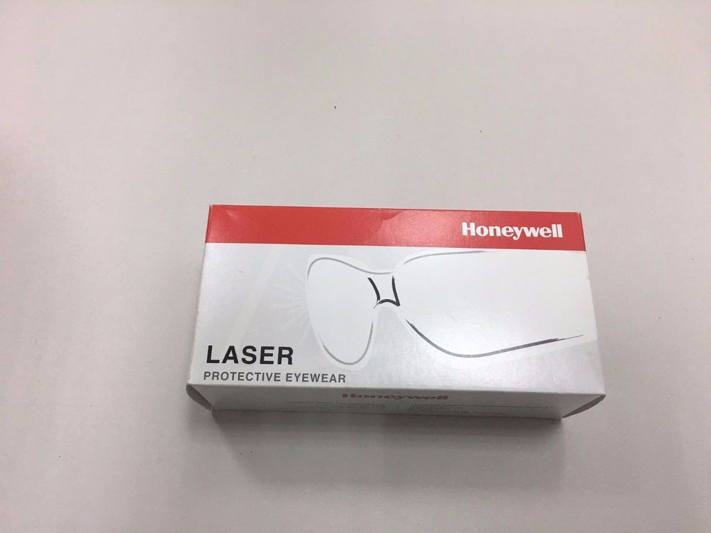 ✅ Syneron Candela Laser Protective Eyewear HoneyWell New