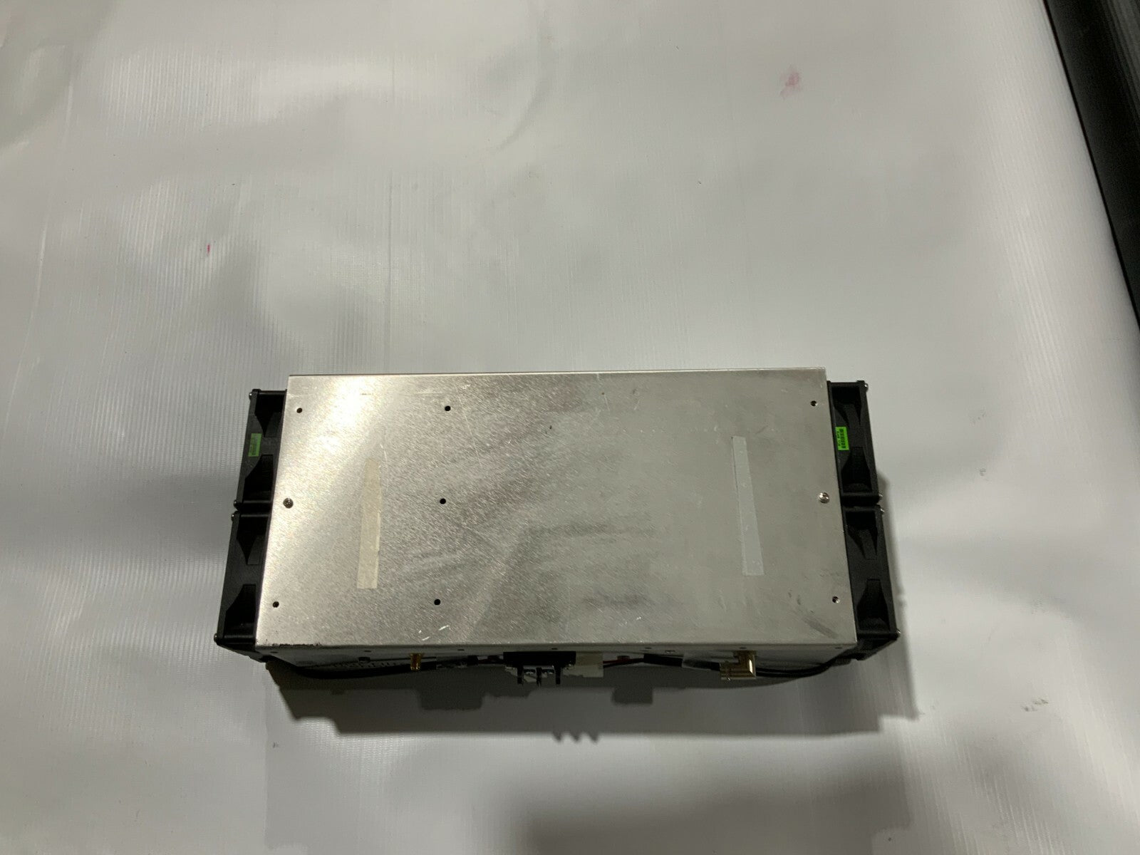 ✅ Cool Tron Tenor Filtered Generator AATE09060981-01 18/0212118 DC24V 7255