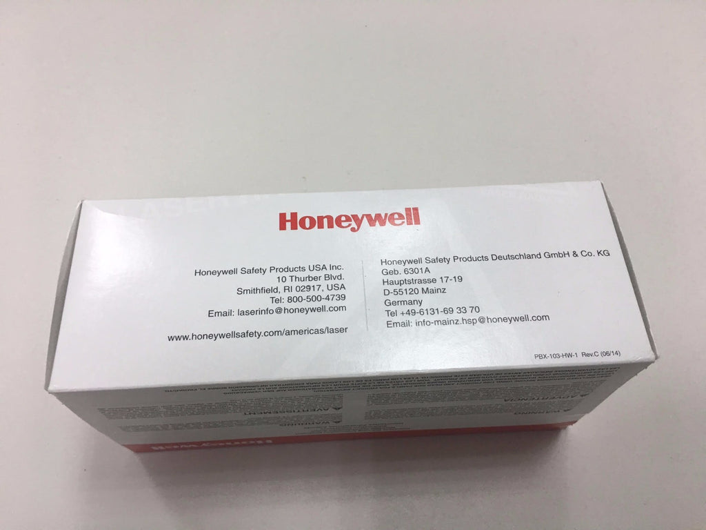 ✅ Syneron Candela Laser Protective Eyewear HoneyWell New I.P.L