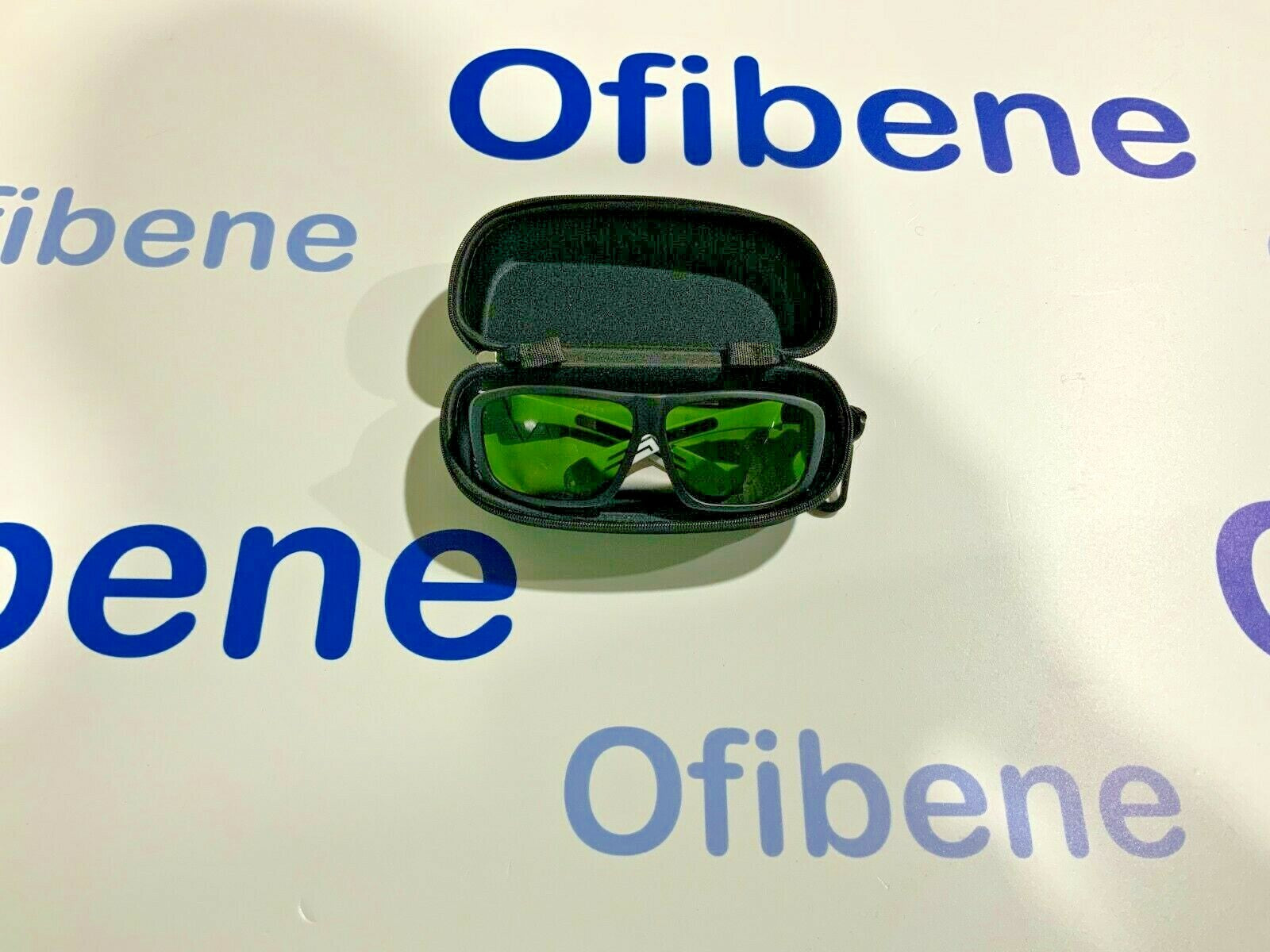 ✅New M Krypton Protective glasses 200-1400nm OD5+ 780-1070nm 0D7+ IPL Treatment