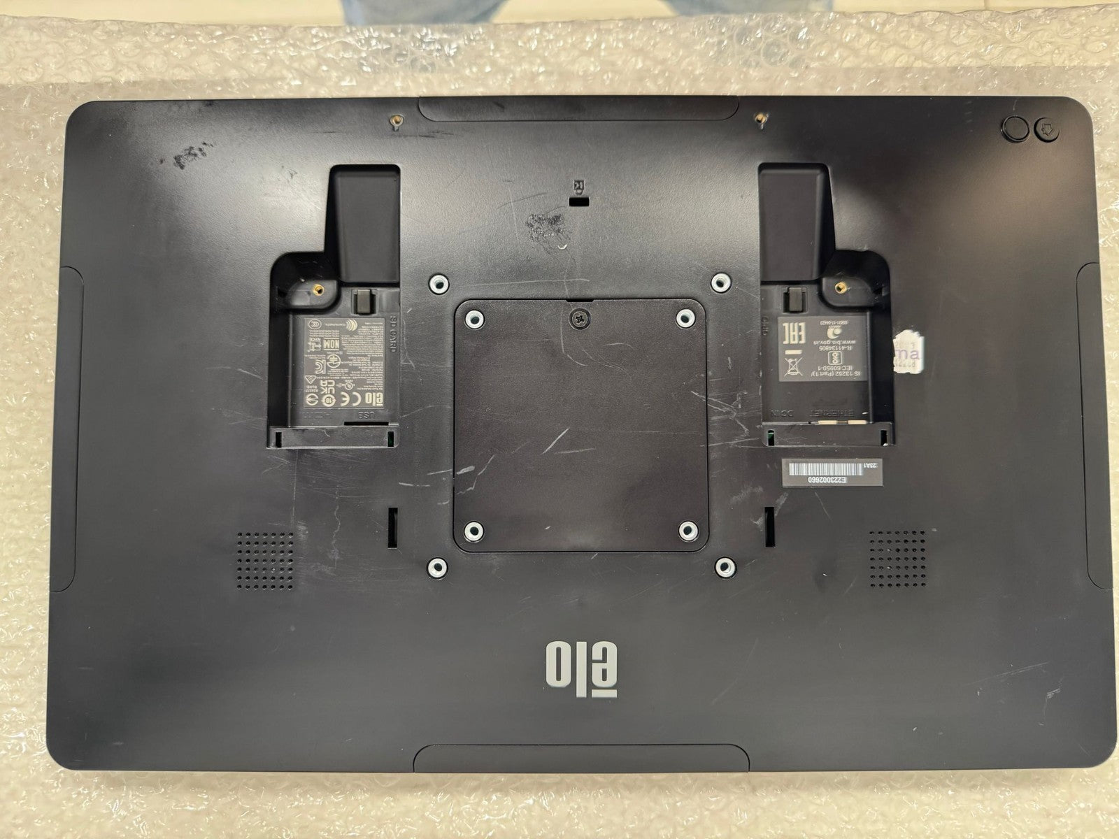 ✅Elo Touchscreen Display Unit for Alma Lasers Harmony, Accent, Soprano/Titanium