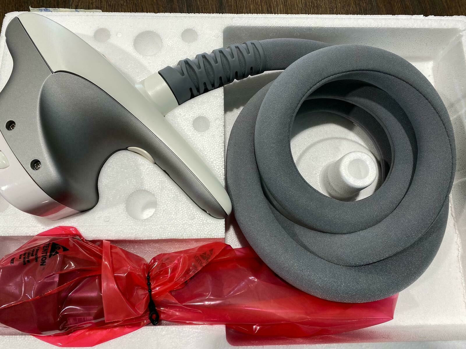 ✅ Syneron Candela Vela Shape 1 Applicator RG00101 New Vsmooth Hand-piece