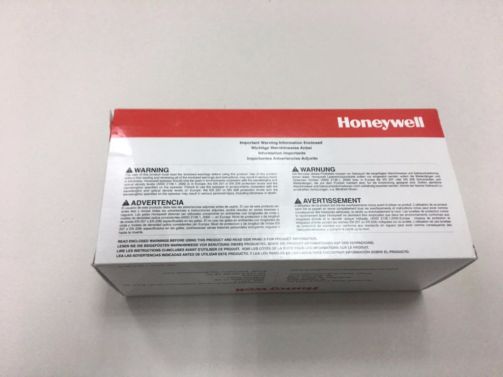 ✅ Syneron Candela Laser Protective Eyewear HoneyWell New I.P.L