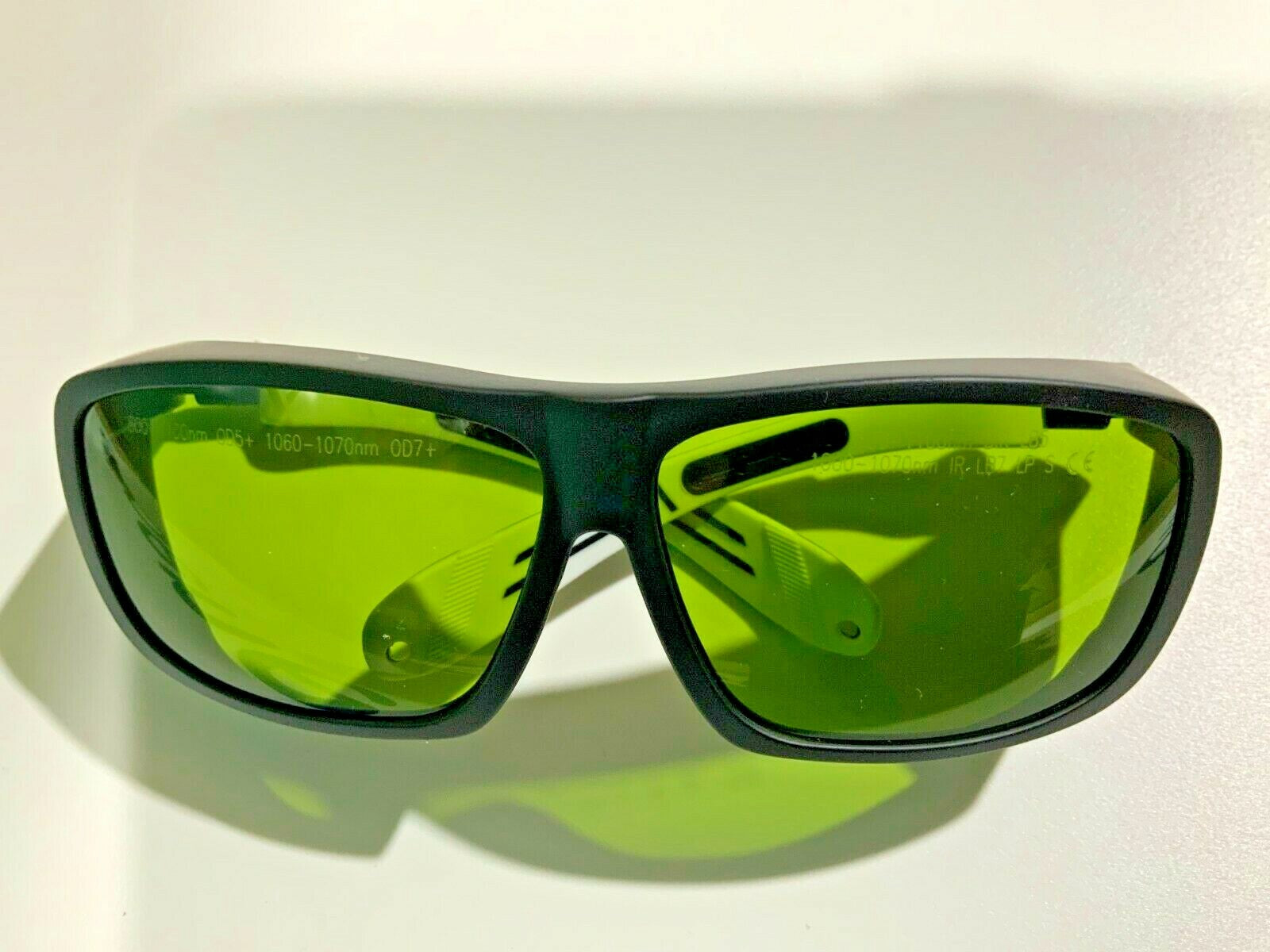 ✅New M Krypton Protective glasses 800-1100nm OD5+ 1060-1070nm 0D7+ Laser+IPL