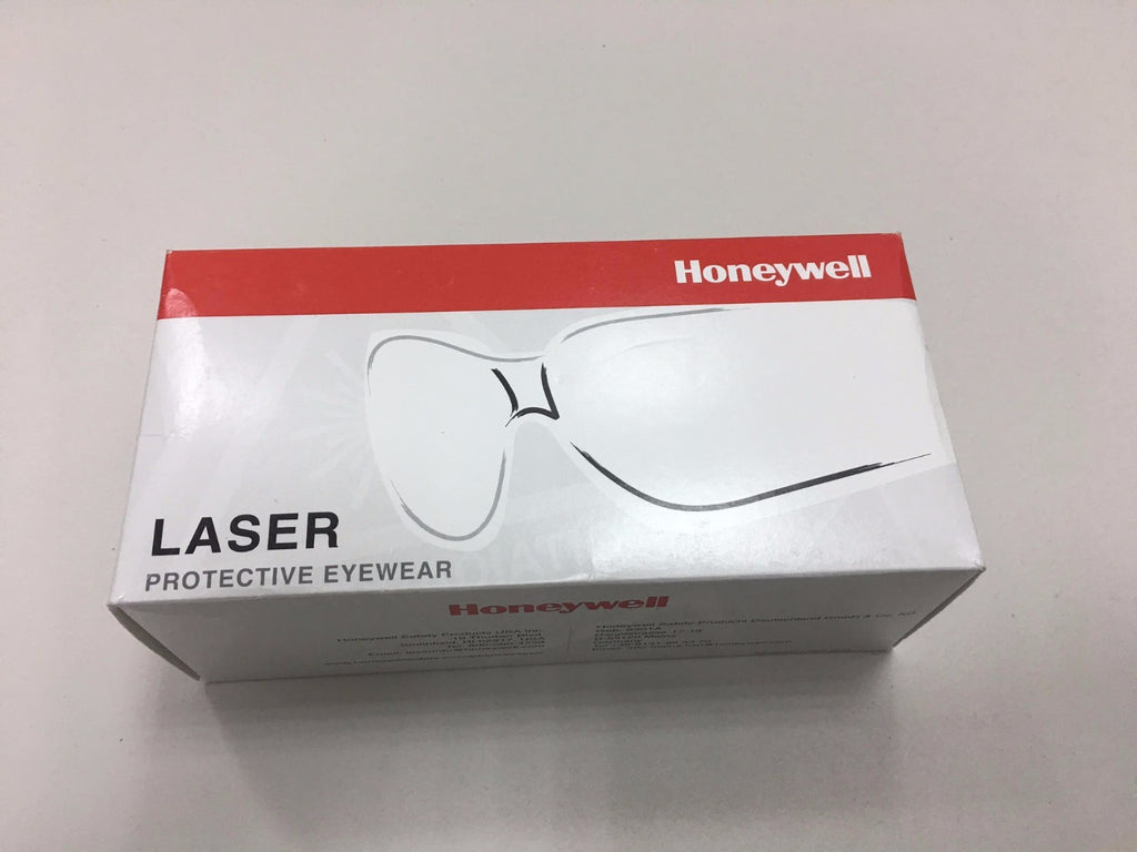✅ Syneron Candela Laser Protective Eyewear HoneyWell New I.P.L