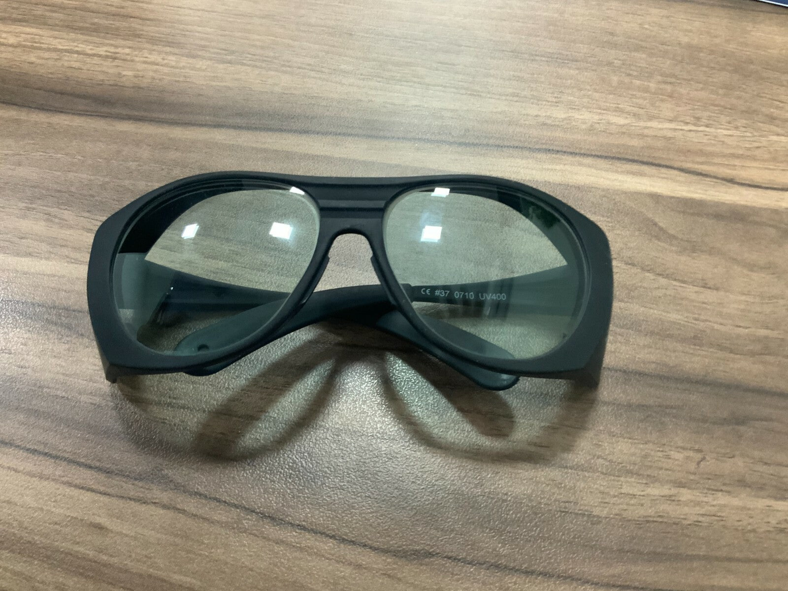 ✅ Syneron Candela Special Protective Eye Wear For Laser Treatment New Glasses