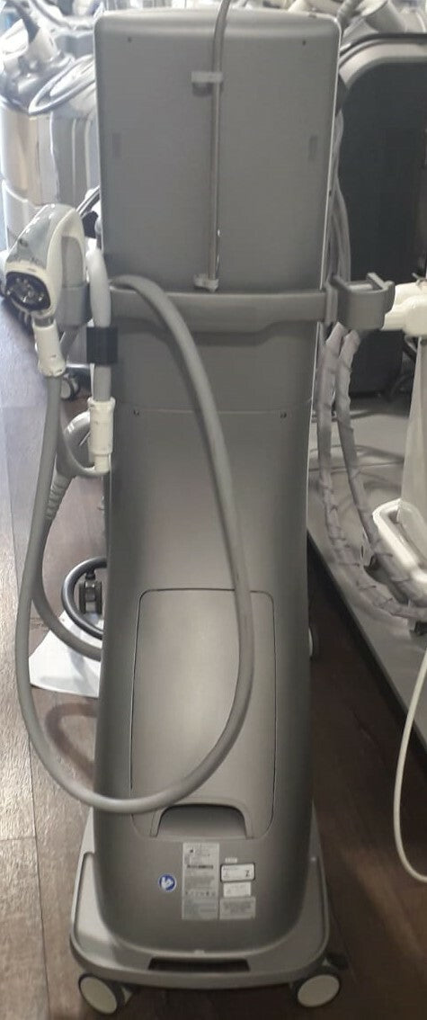 ✅ Syneron Candela Vela Shape 3 Machine + 2 Vela Shape III Headpieces