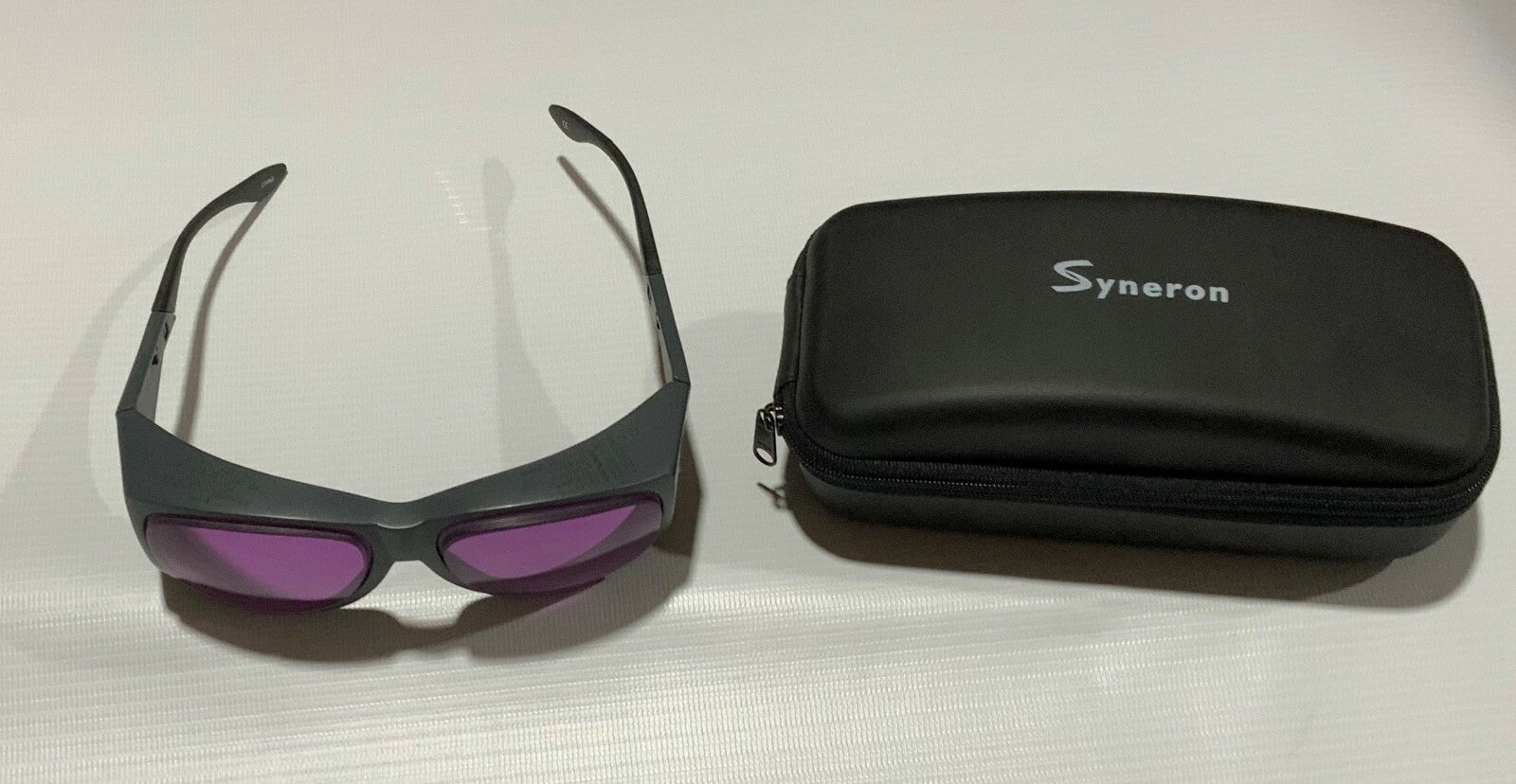 ✅ Syneron Candela Special Protective Eye Wear For Laser Smart Treatment New