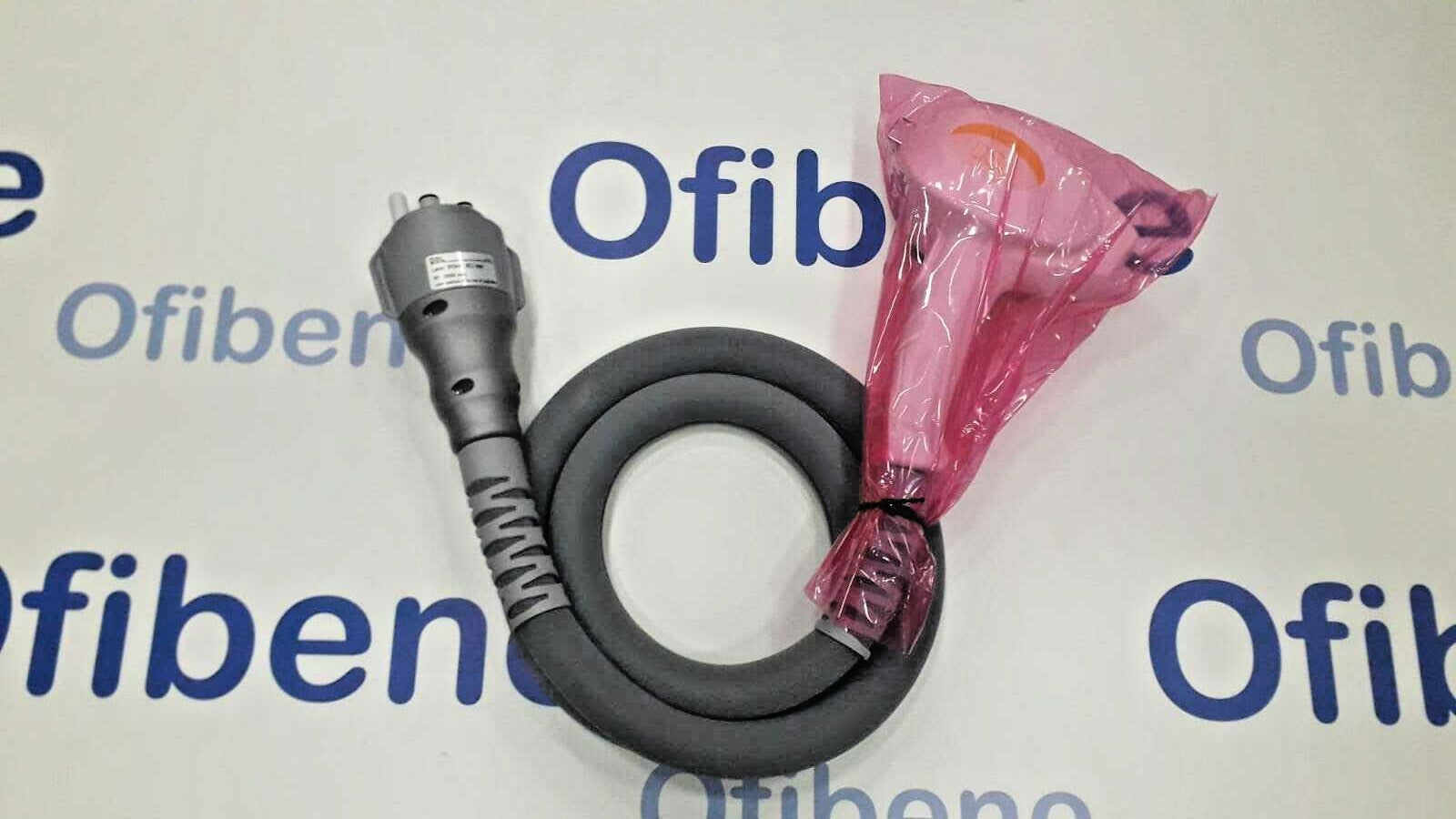 ✅Syneron Candela DSL Applicator For eLos Plus Machine Laser Hair Removal New