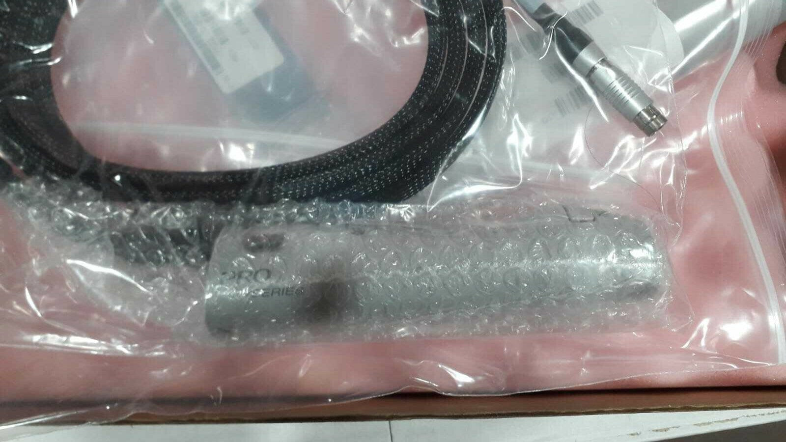 ✅Syneron Candela Pro Series HP Compatible For Gentle Pro Series GentleMax Pro