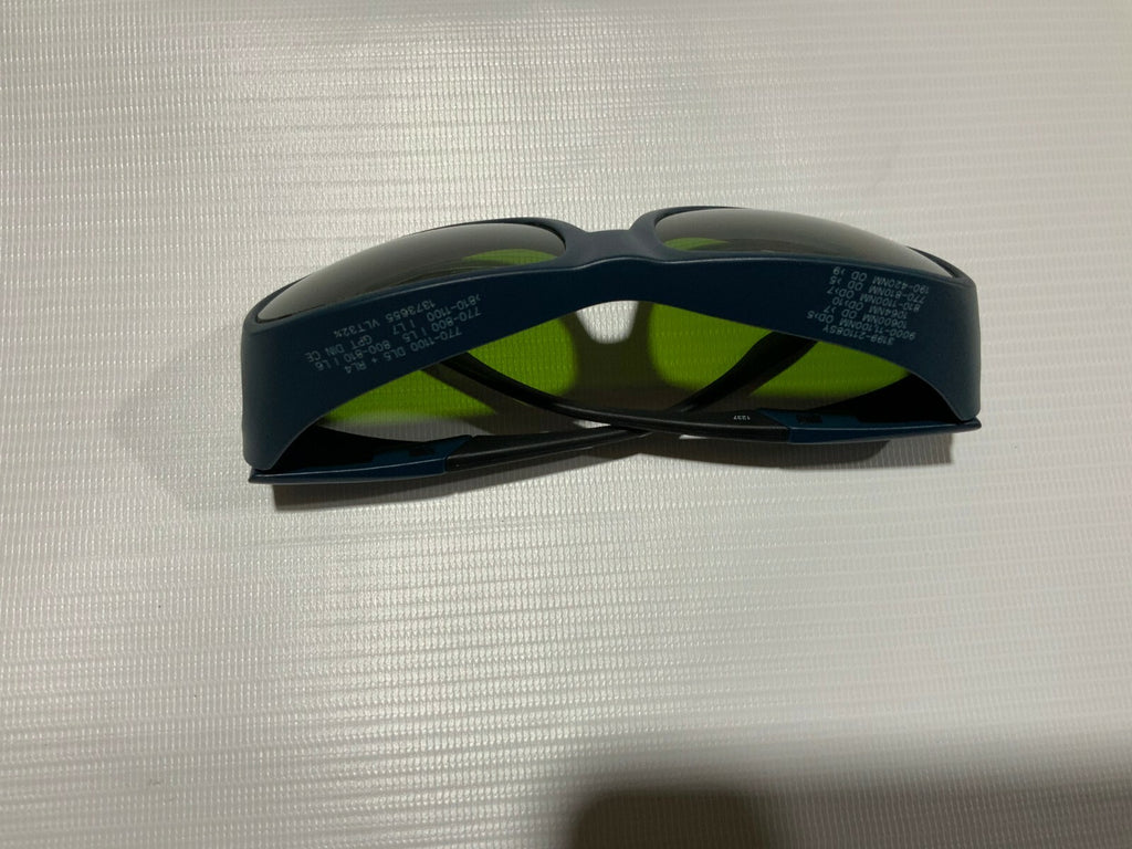 ✅ Syneron Candela Laser Protective Eye Wear New Sperian Good For I.PL + Laser