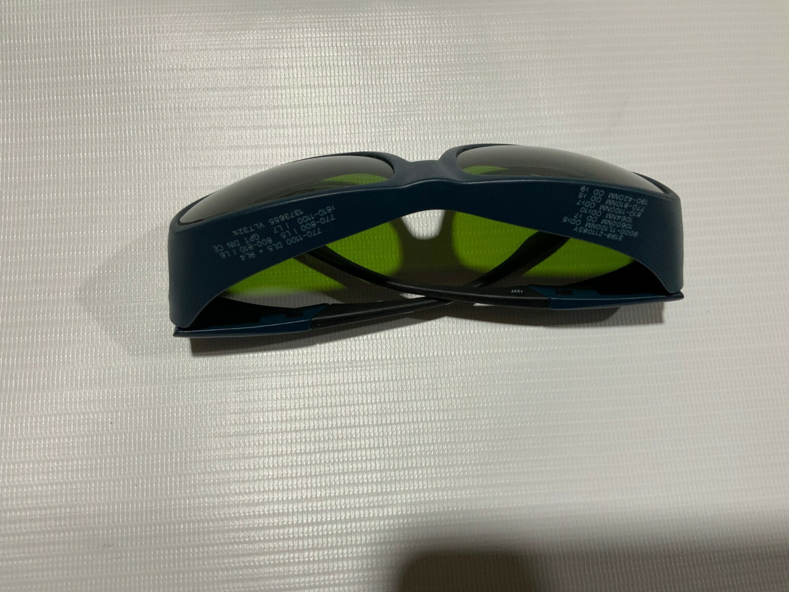 ✅ Syneron Candela Laser Protective Eye Wear New Sperian Good For I.PL + Laser