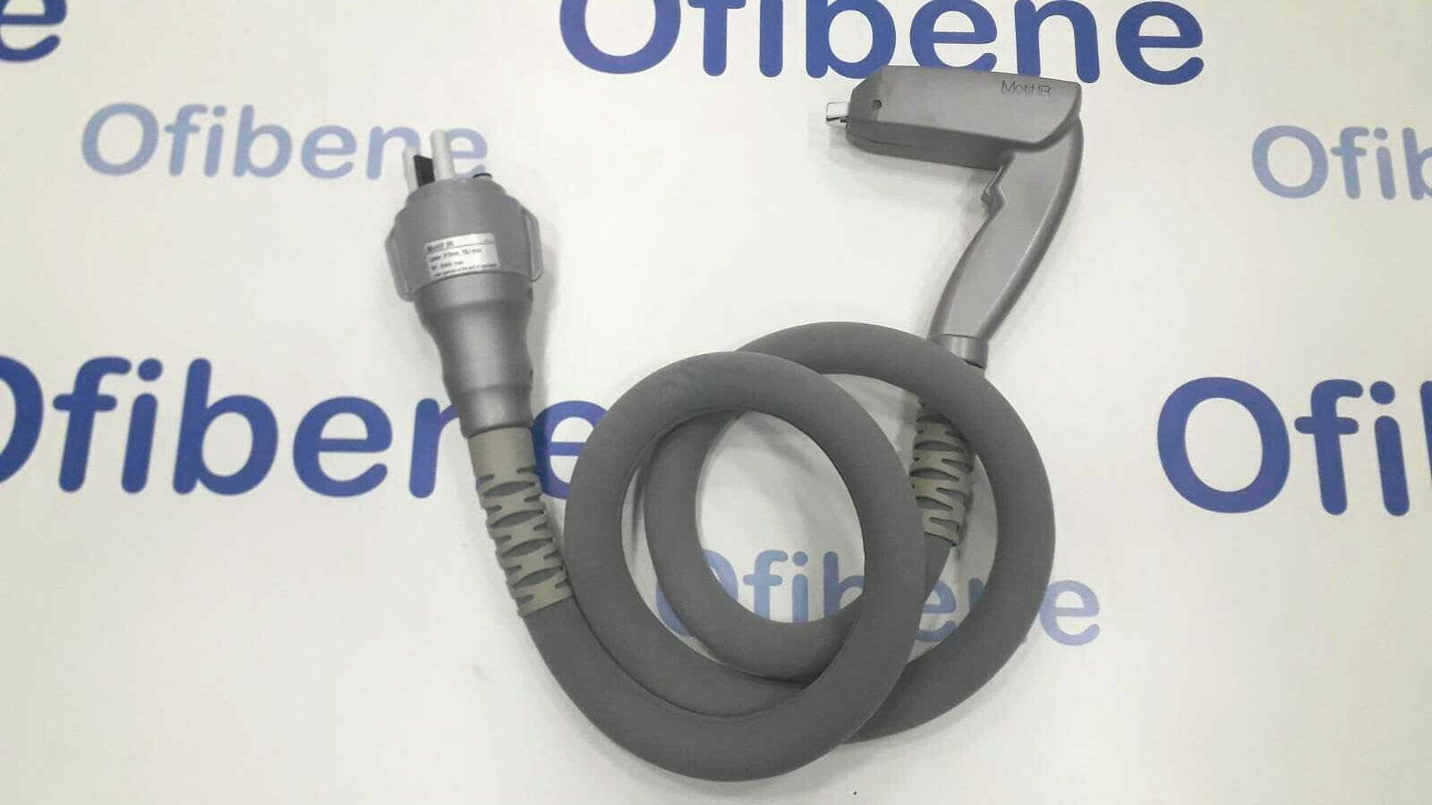 ✅Syneron Candela Motif IR Applicator For eLos Plus Machine Skin Renewal.