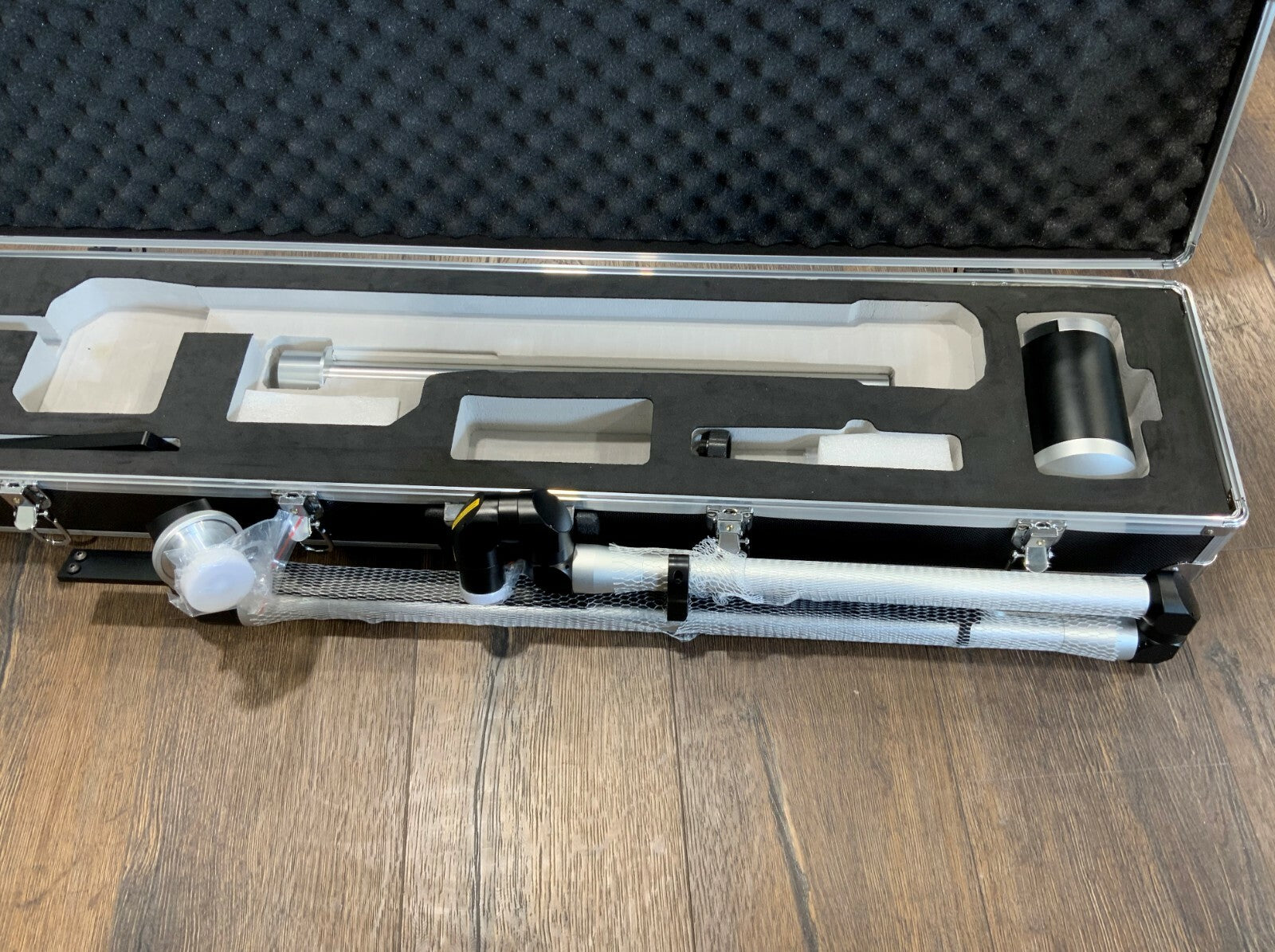 ✅Alma Laser, Laser Aperture Q-Switched, LP And Quasi-LP ND: Yag Laser System