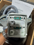 ✅ CoolTech Dual-Handle Cosmetic Contouring Device | Professional Aesthetic Use