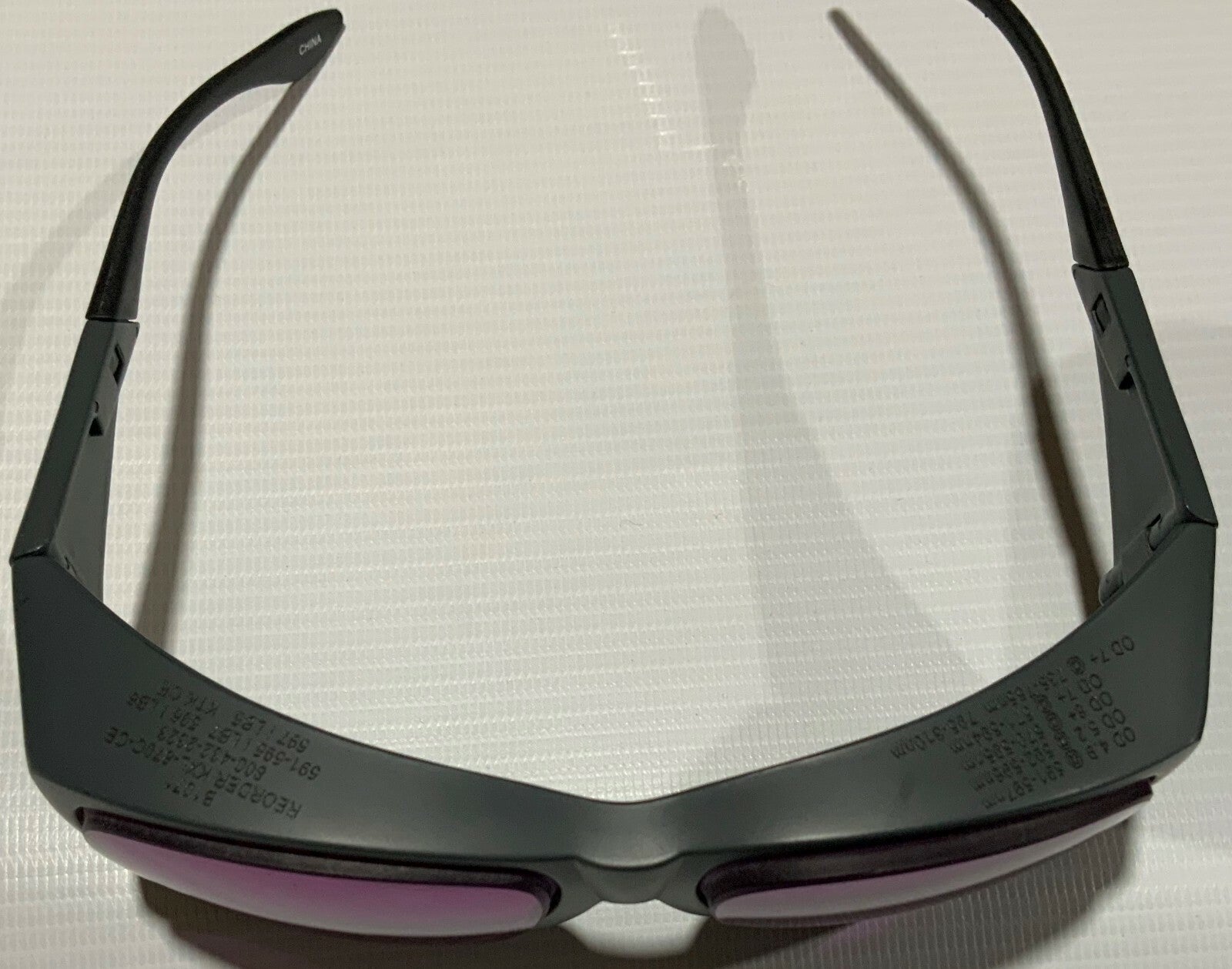 ✅ Syneron Candela Special Protective Eye Wear For Laser Smart Treatment New