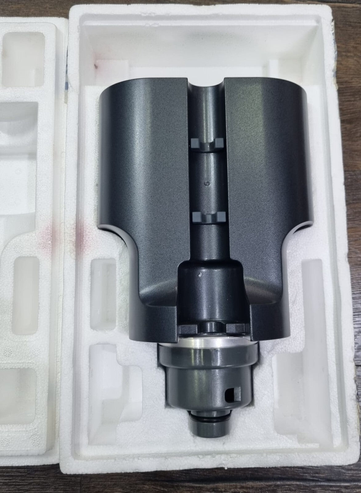 ✅Syneron Candela Dual Conn. VelaShape II To Connect The Handpieces AS74911