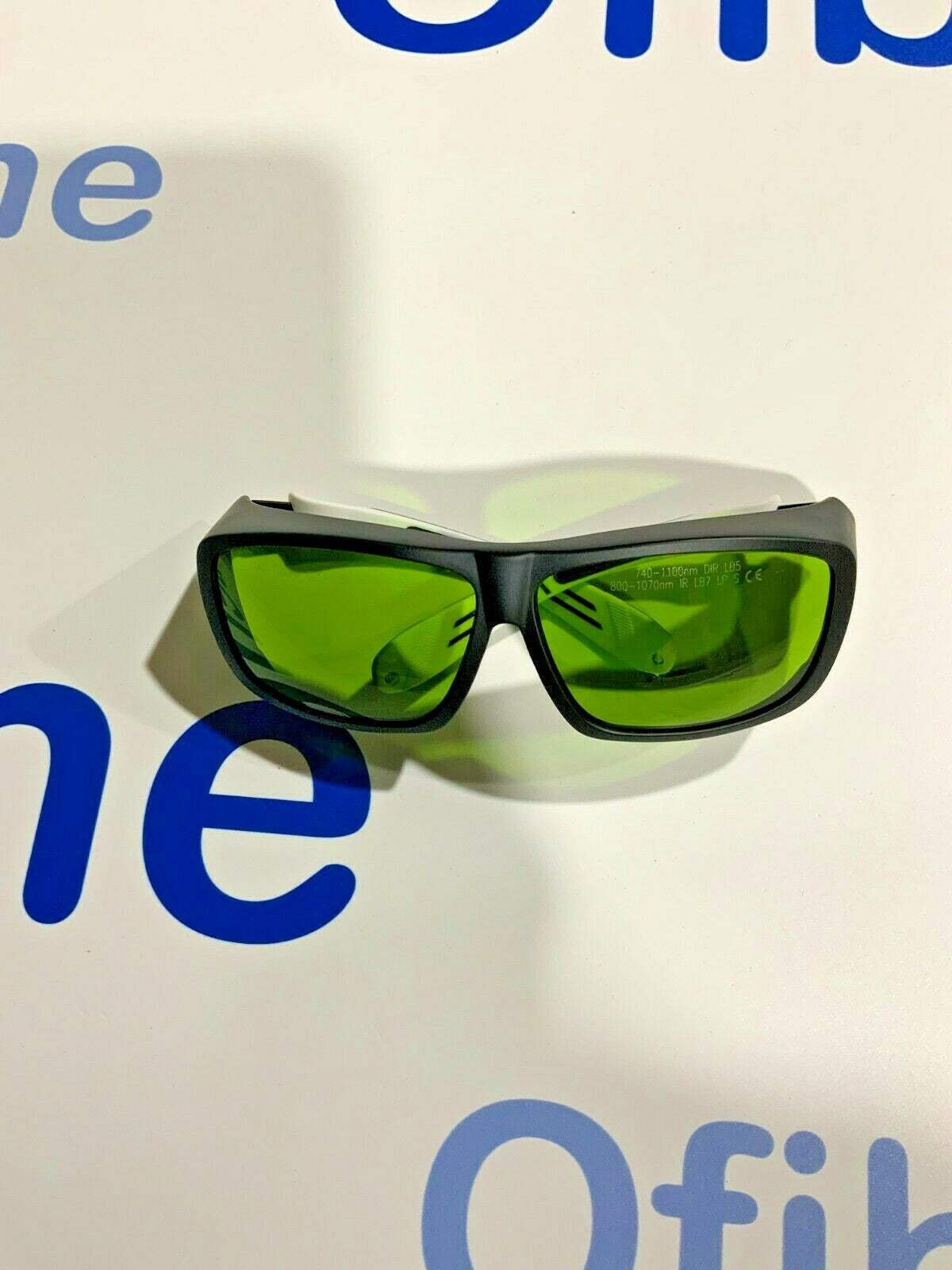 ✅New M Krypton Protective glasses 740-1100nm OD5+ 780-1070nm 0D7+ Laser + IPL