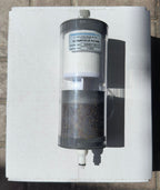 ✅ Candela Medical Water Filter Thermatron Engineering DI-Particle Model 3226B01