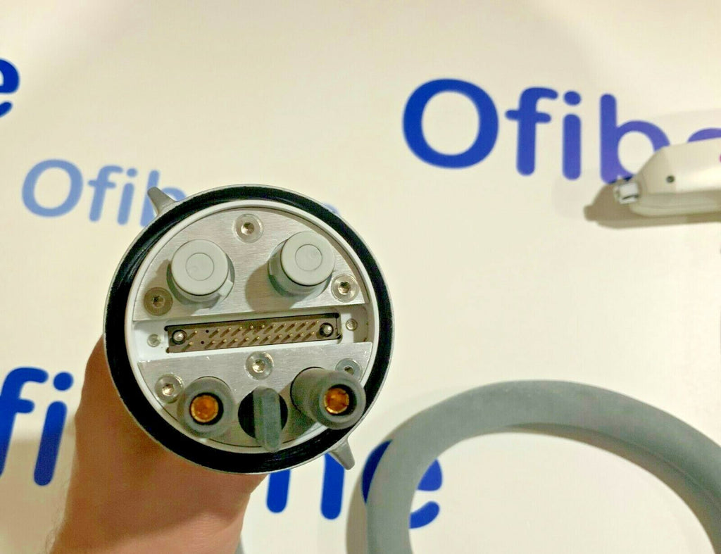 ✅ Syneron Candela Matrix IR Applicator For Elos Plus Machine New In The Box