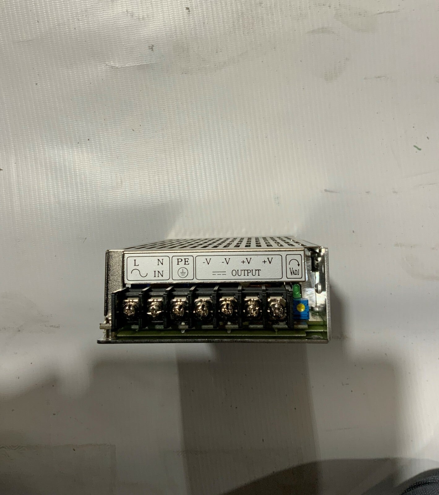 ✅Traco Power TXL 070-24S S/N18017780 Input100-240VAC 1.8A Max/ 47-63Hz Made USA