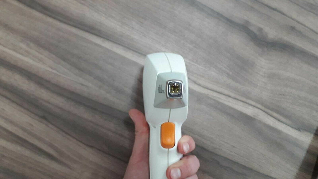 ✅ LightSheer Chill Headpiece For Light Sheer Duet Machine Perfect Condition