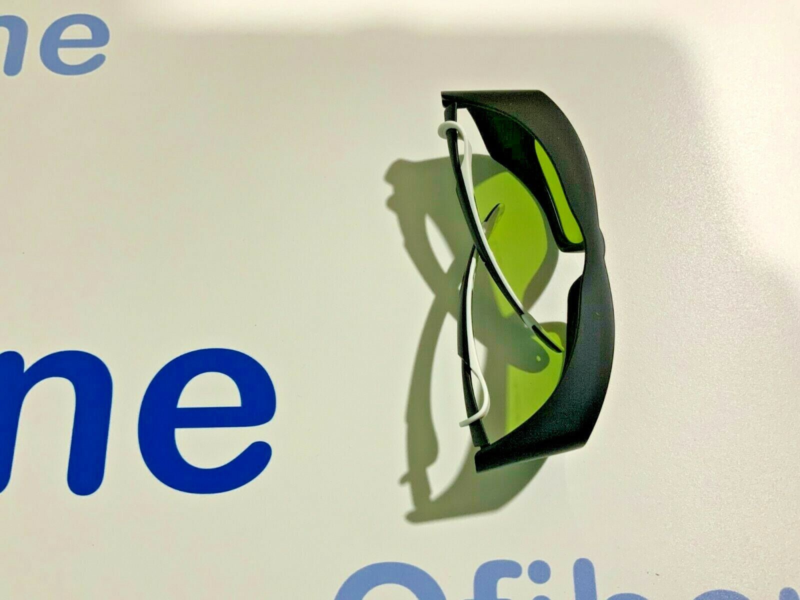 ✅New M Krypton Protective glasses 800-1100nm OD5+ 1060-1070nm 0D7+ Laser+IPL