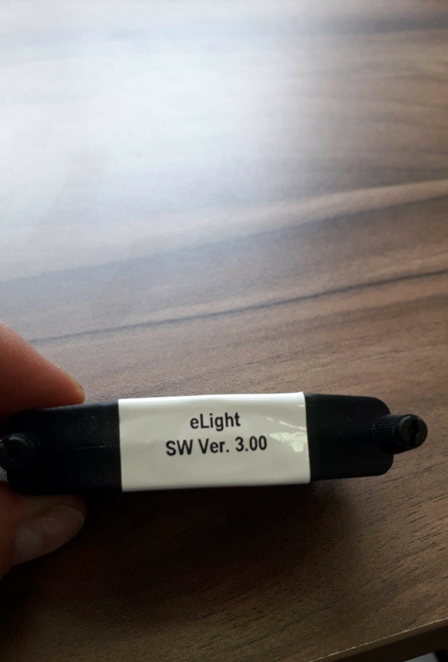 ✅Syneron Candela  eLight SW Ver. 3.00 Plug New IPL Software