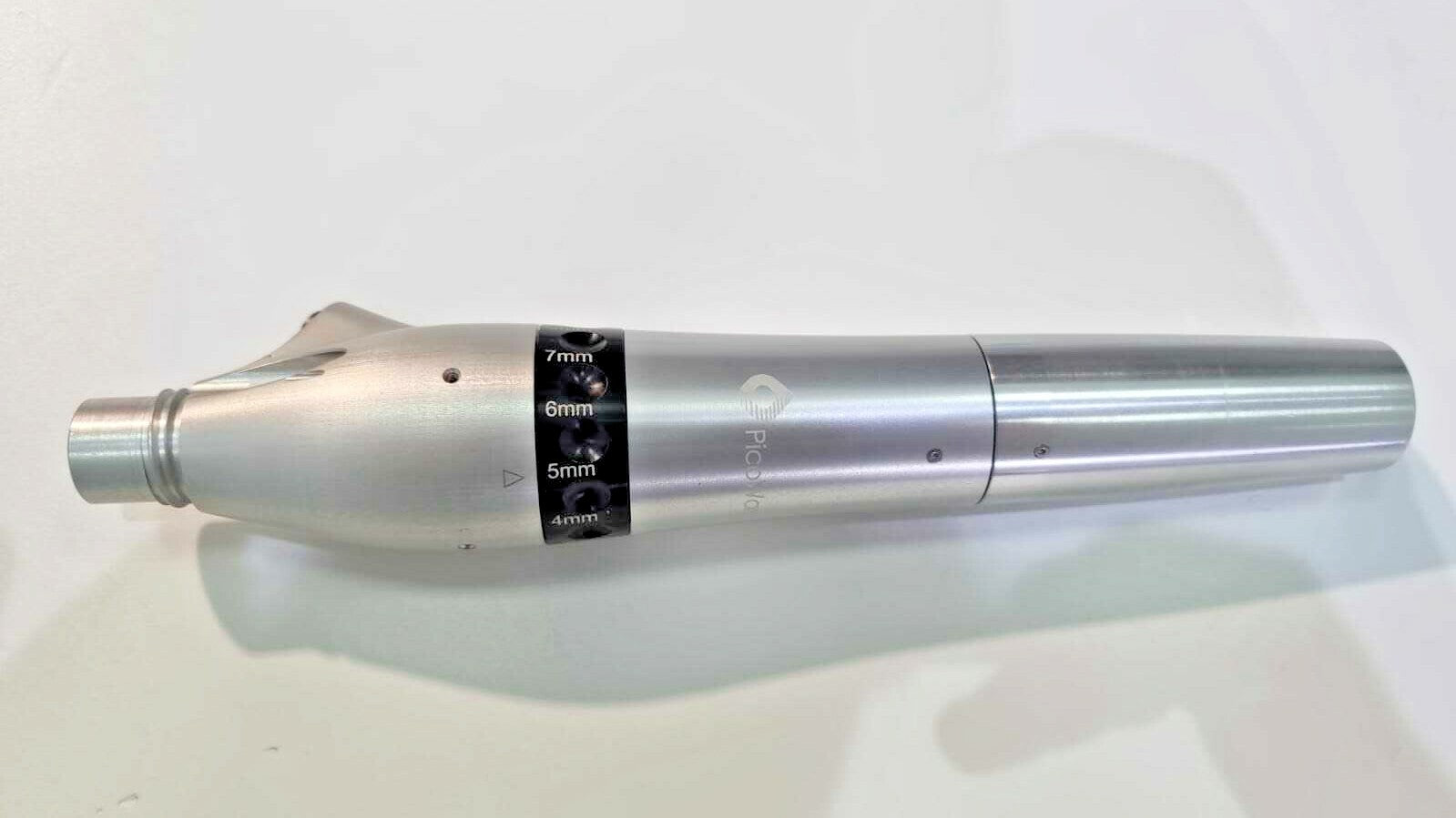 ✅ Syneron Candela Picoway Zoom Hand-piece Treat Tattoo Removal And Dark Spots.