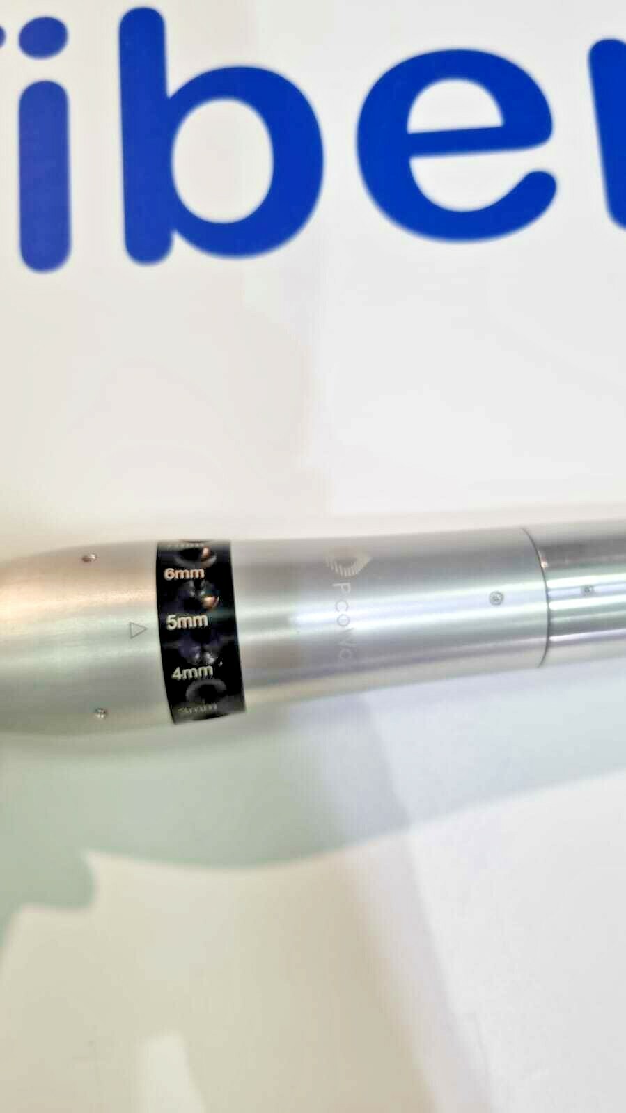 ✅ Syneron Candela Picoway Zoom Hand-piece Treat Tattoo Removal And Dark Spots.