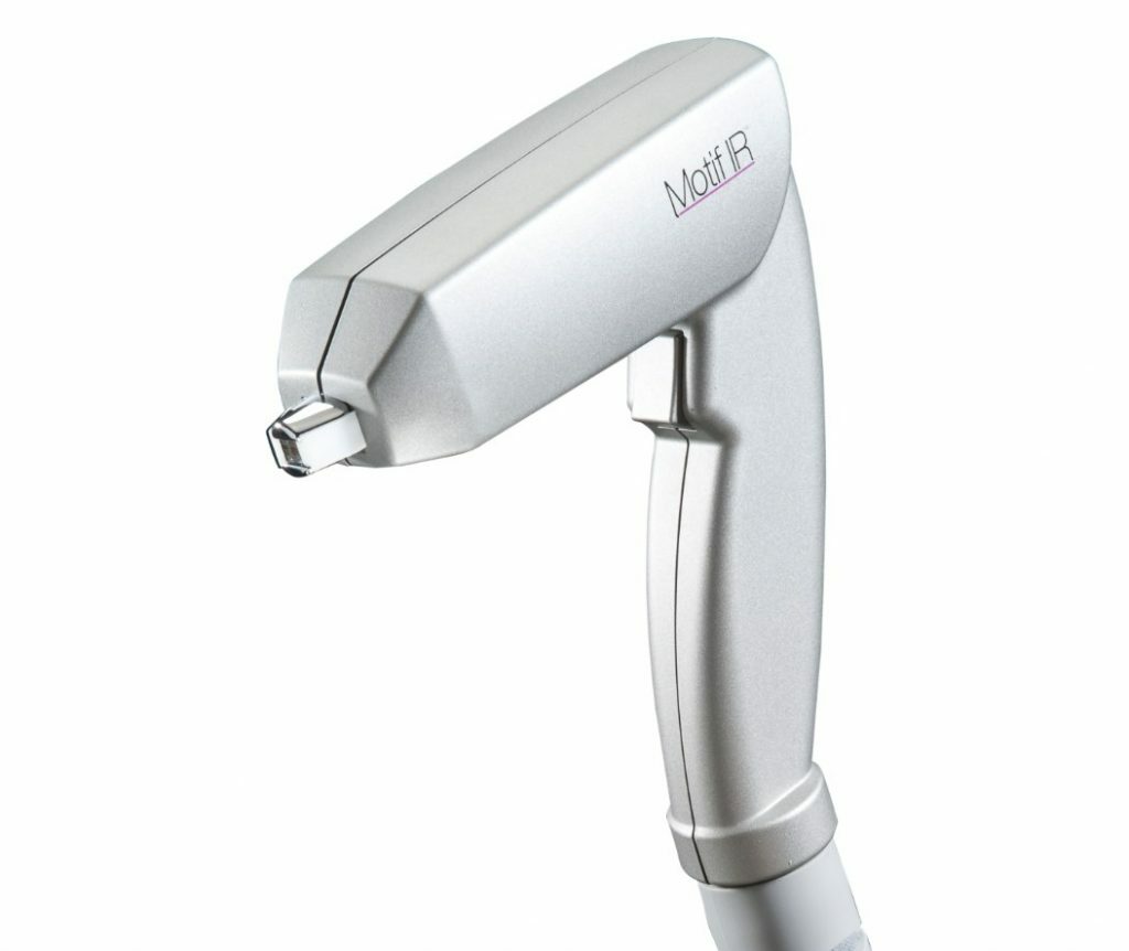 ✅Syneron Candela Motif IR Applicator For eLos Plus Machine Skin Renewal.