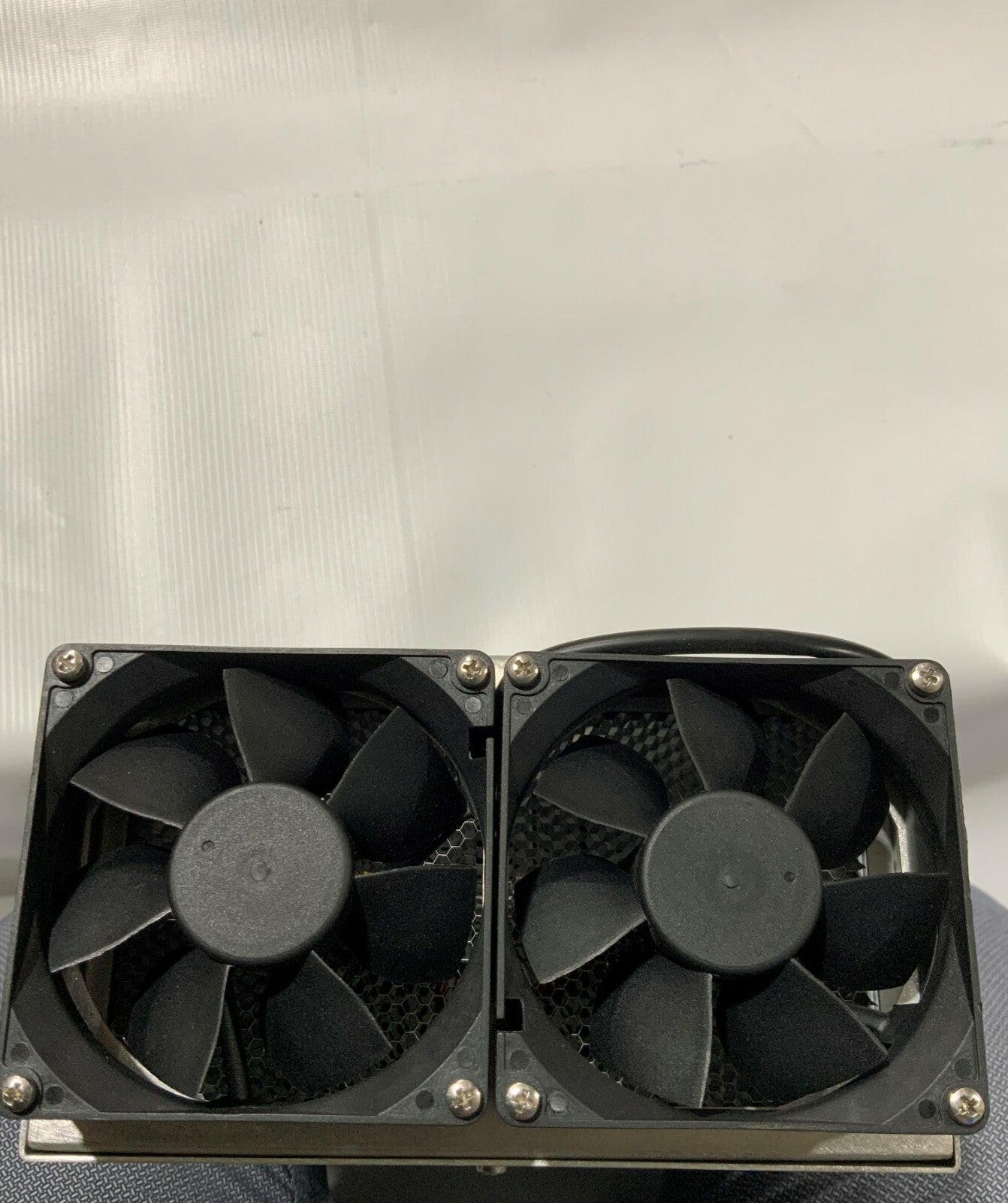 ✅ Cool Tron Tenor Filtered Generator AATE09060981-01 18/0212118 DC24V 7255