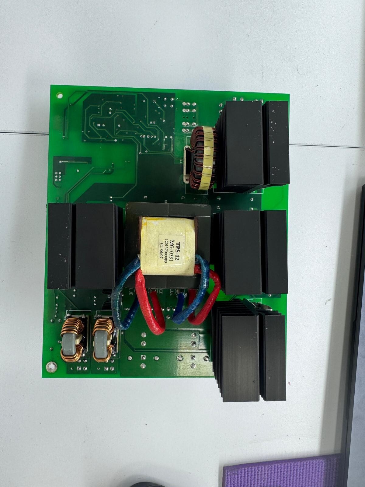 ✅ Syneron Candela Vela Smooth Main PCB | Model PC11231 | Fully Tested | AS20331