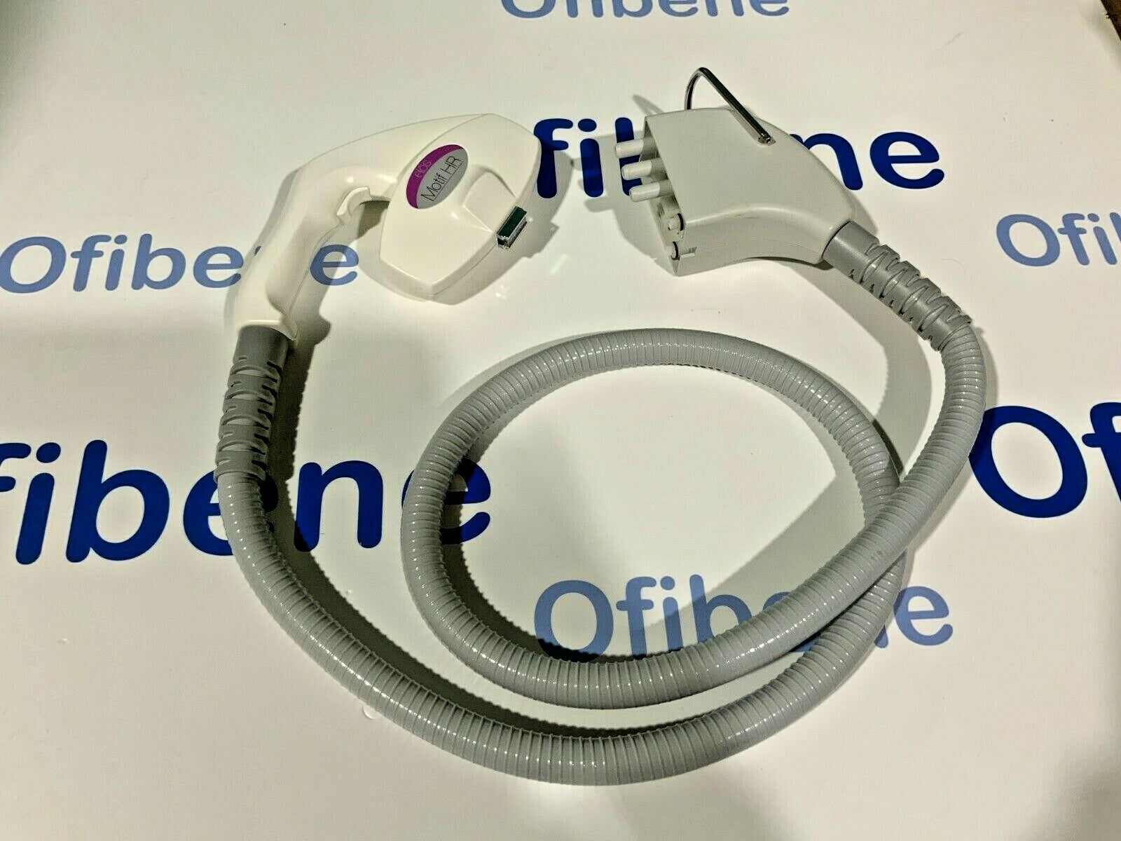 ✅ Syneron Candela Motif HR Hand-piece  Elos For Estyle and Elight Perfect Shape