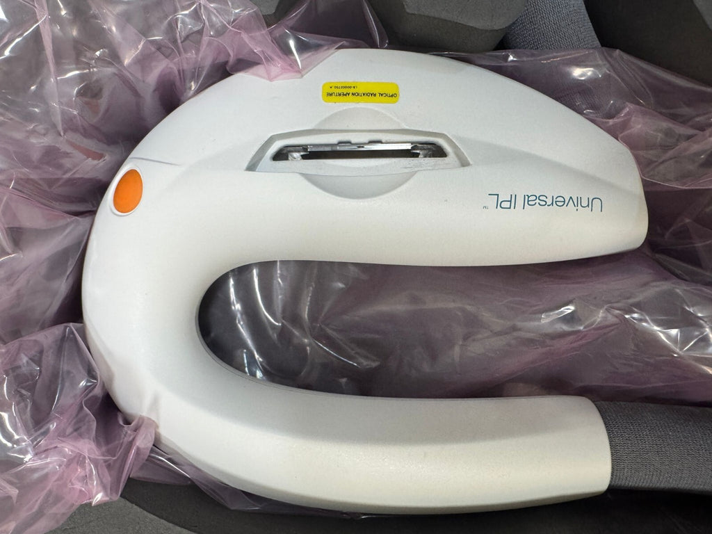 ✅  Lumenis M22 Universal IPL Handpiece - NEW - Genuine OEM Treatment Head