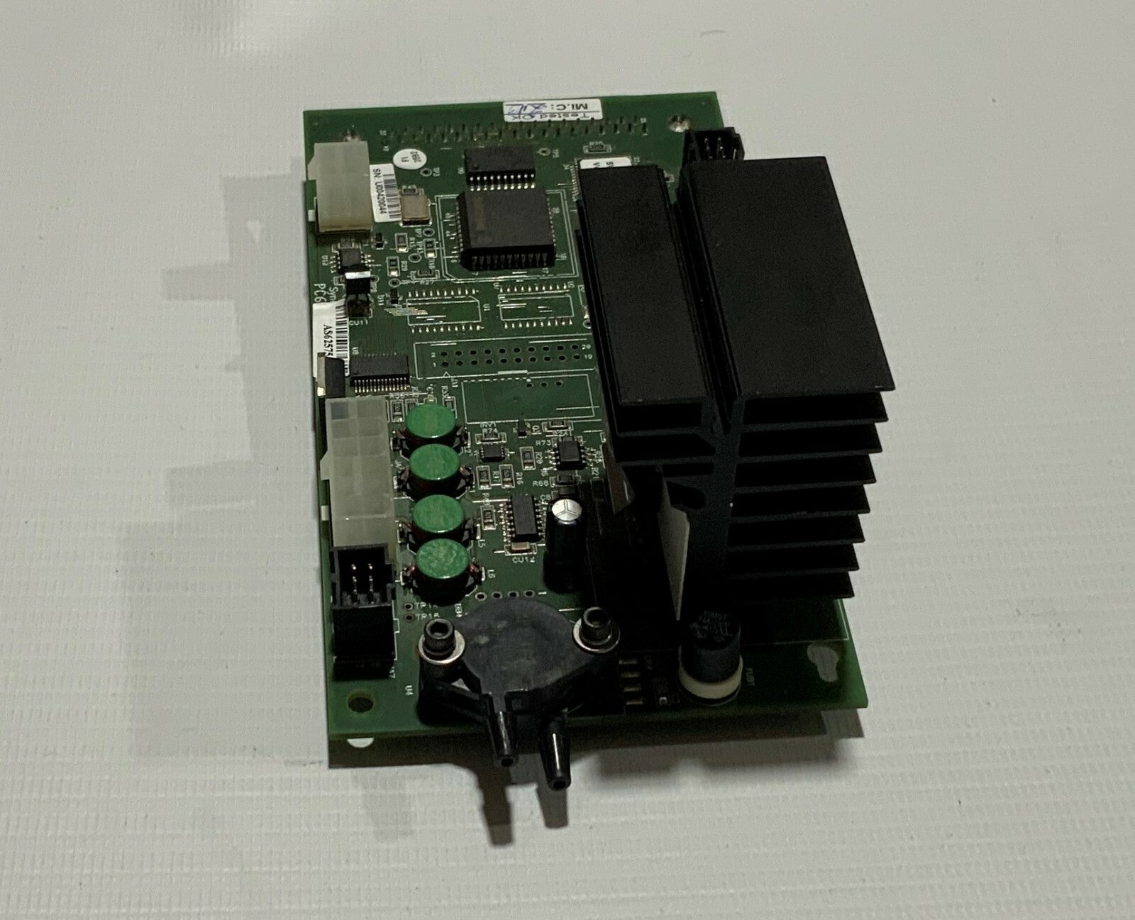 ✅ Syneron Candela Vela Smooth Card For The Machine AS62575