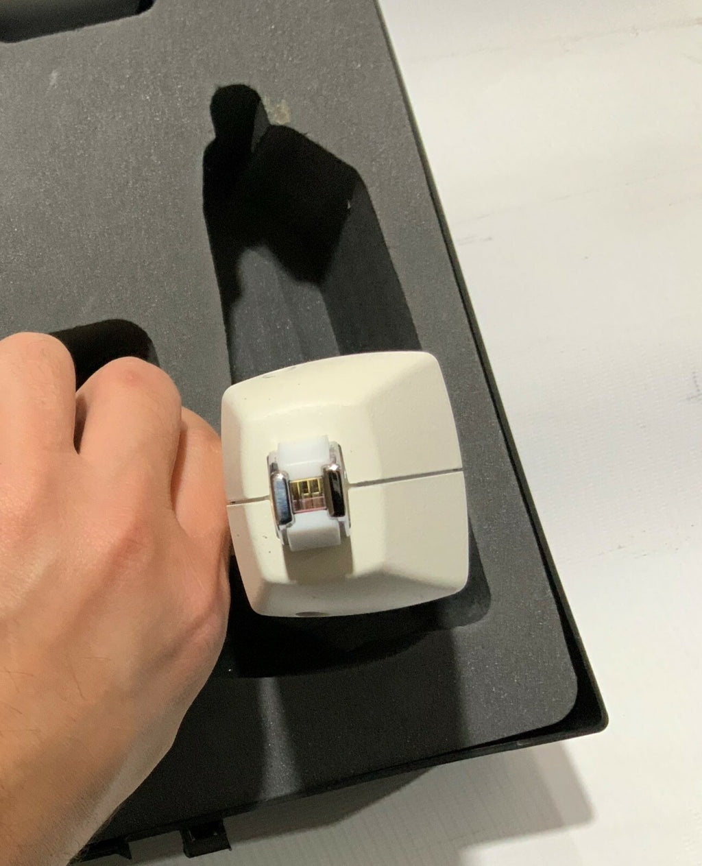 ✅ Syneron Candela LV Applicator For Elos Plus Machine New In The Box Hand-Piece