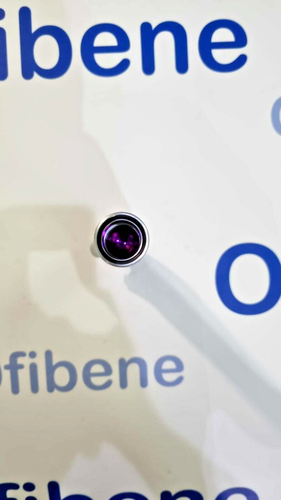 ✅ Syneron Candela Picoway Zoom Hand-piece Treat Tattoo Removal And Dark Spots.