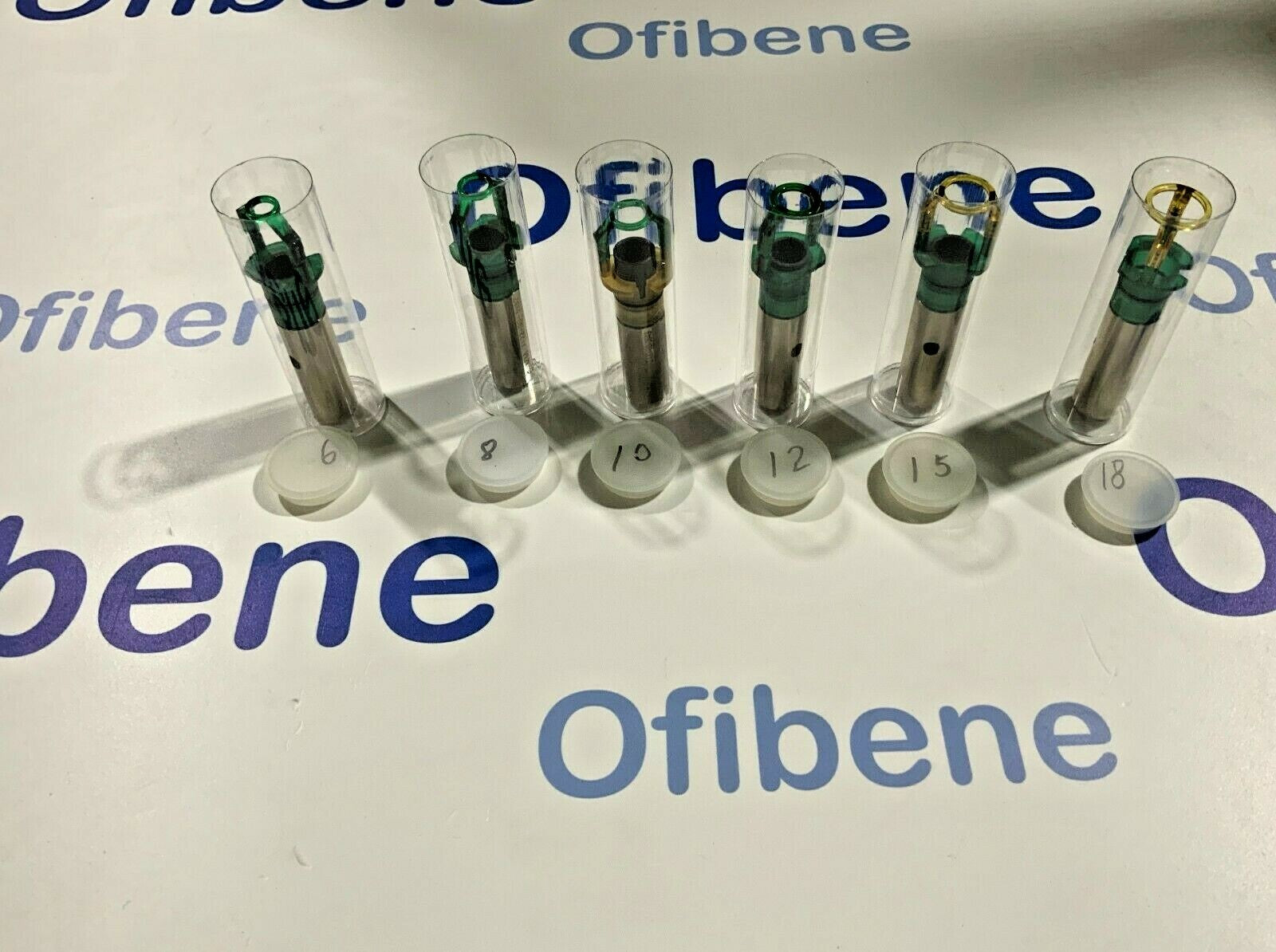 ✅Candela Gentle Max 6mm-18mm For The Hand-Piece DCD Gentle Max Machine New