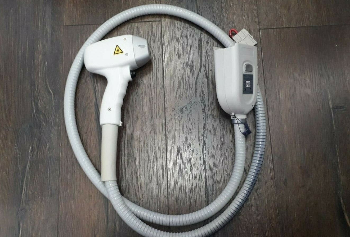 ✅Alma Lasers Hand-Piece 2 CM, Diode 810nm, 1 Year Warranty Soprano Applicator