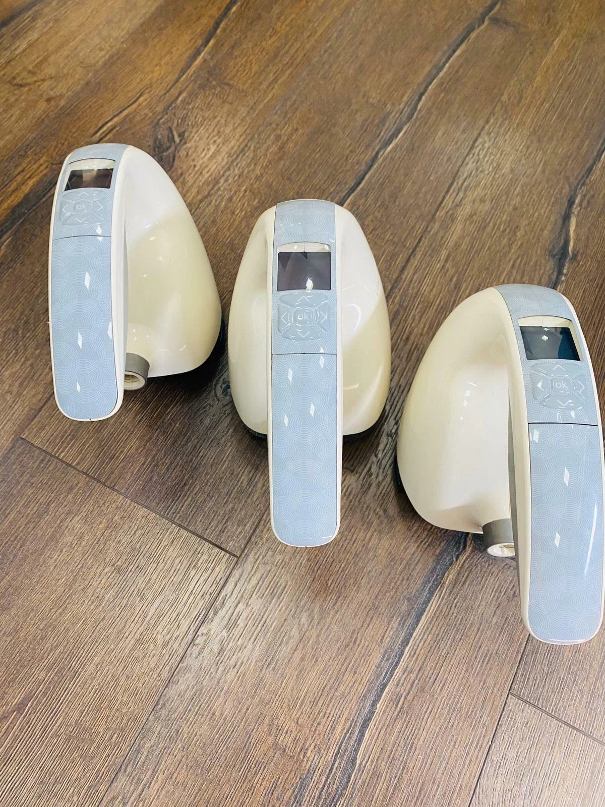 ✅  VelaShape III Vsmooth Handpiece –  Syneron Candela Applicator