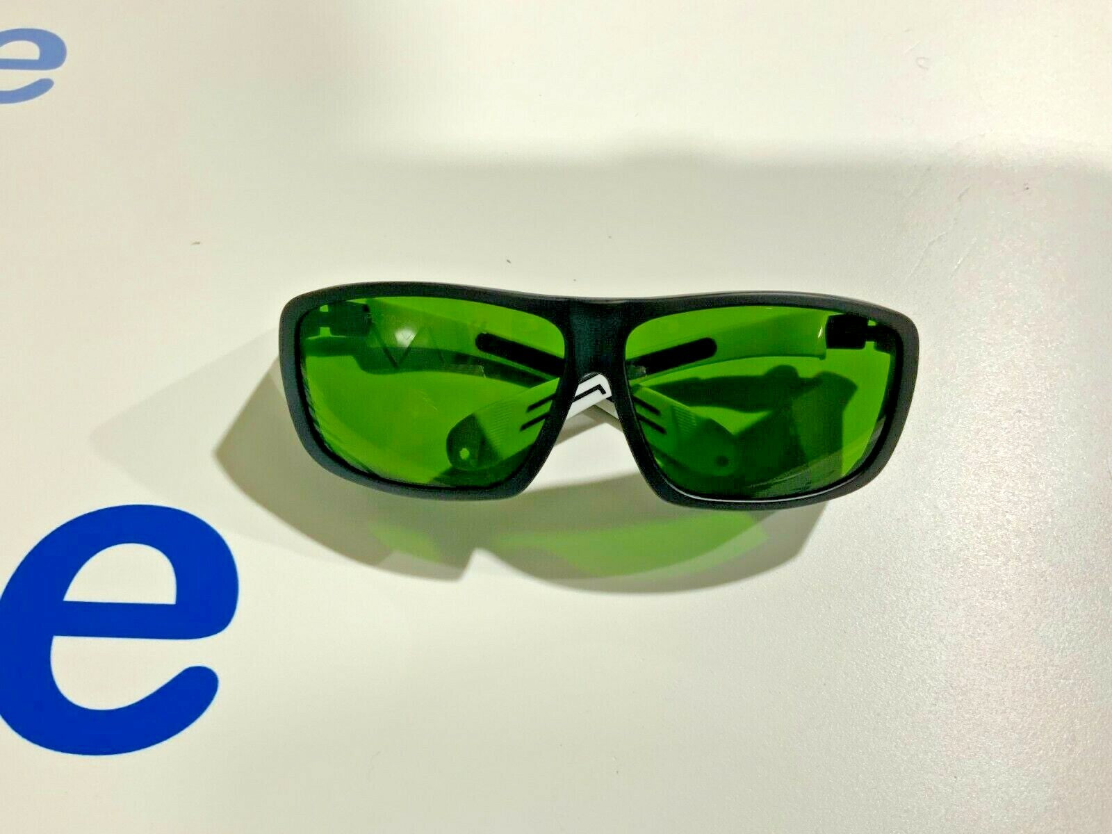 ✅New M Krypton Protective glasses 200-1400nm OD5+ 780-1070nm 0D7+ IPL Treatment