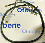 ✅ Syneron Candela GentleLase Hand-piece Connected To ThorLabs SM1L20C