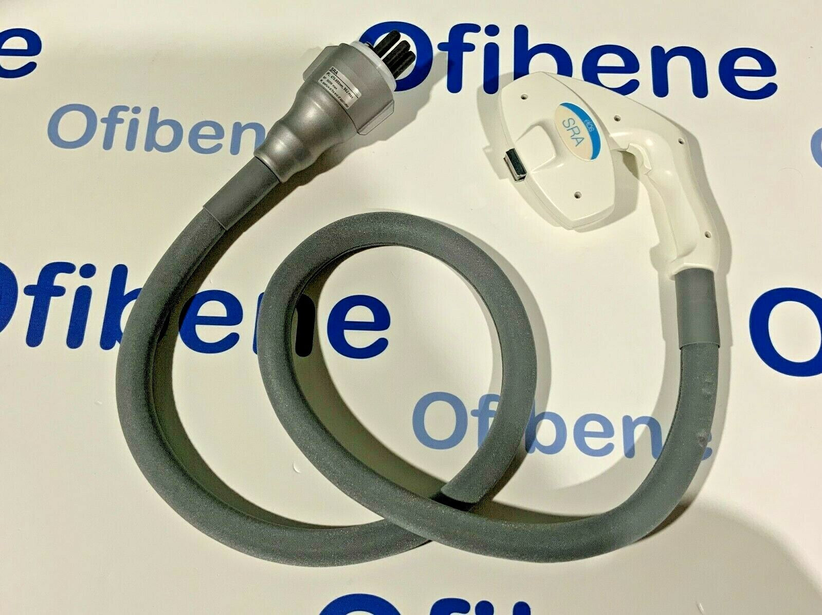 ✅SRA Syneron Candela Hand-Piece For Elos Plus Machine New Applicator IPL 90J Max