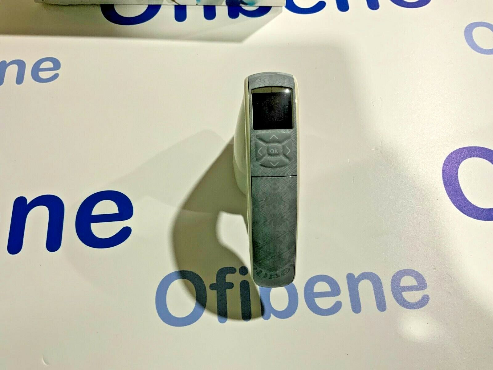 ✅Syneron Candela Vela Shape III Vcontour Hand-piece Small VelaShape 3 Applicator