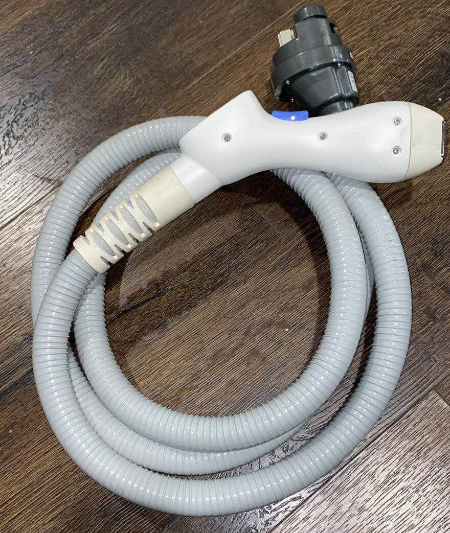 ✅Syneron Candela  VelaSmooth Small Applicator For VelaSmooth 1 and 2 +Velashape