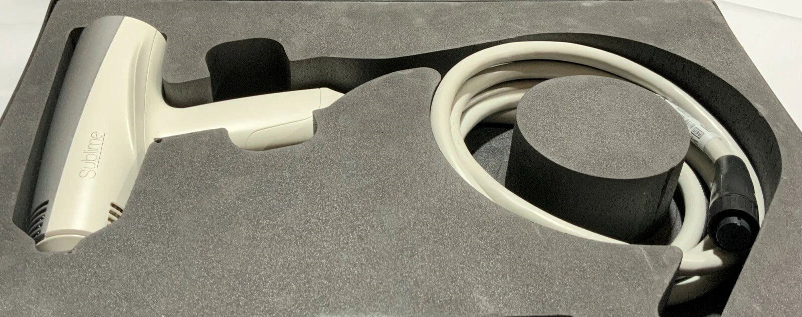 ✅ Syneron Candela Sublime Applicator For E Two Machine New In The Box elōs®