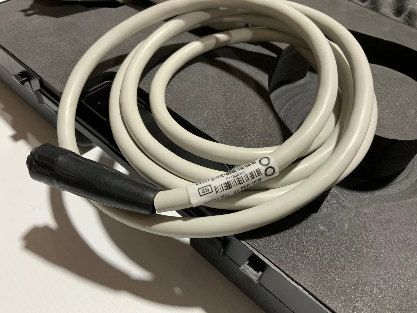 ✅ Syneron Candela Sublime Applicator For E Two Machine New In The Box elōs®