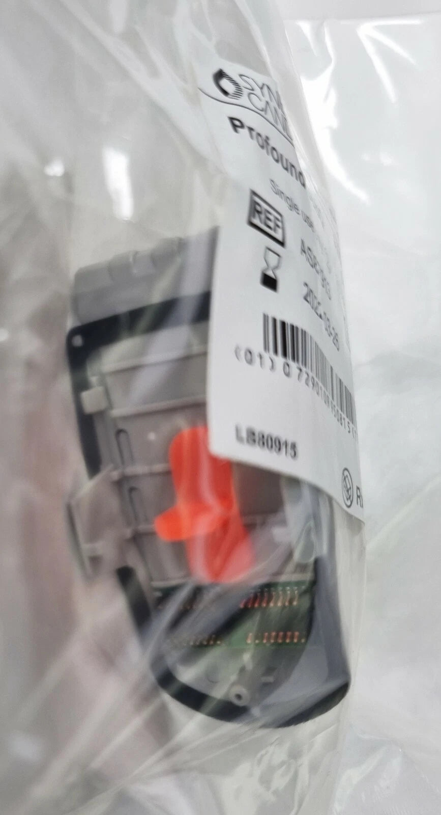 Syneron Candela Profound SubQ Single-Use Cartridge – Sterile Disposable (6 Pack) New